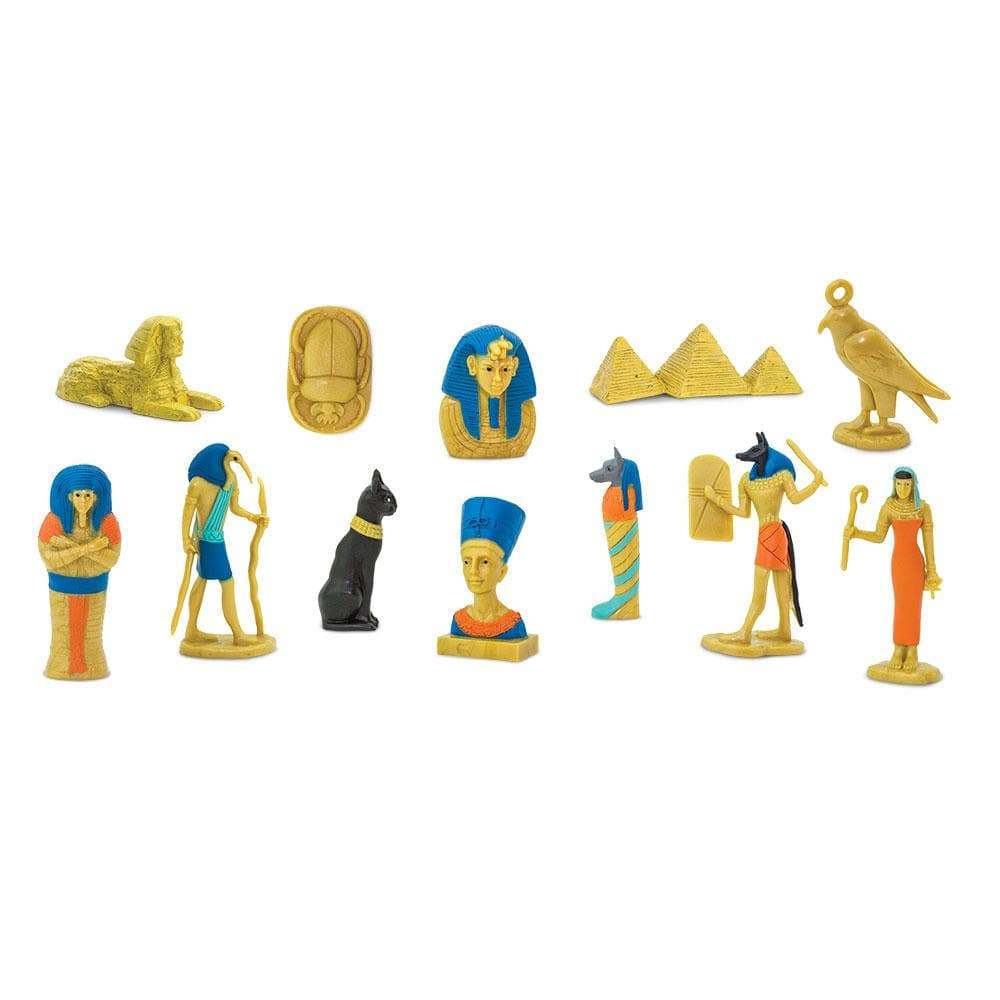 Ancient Egypt Toys TOOB®