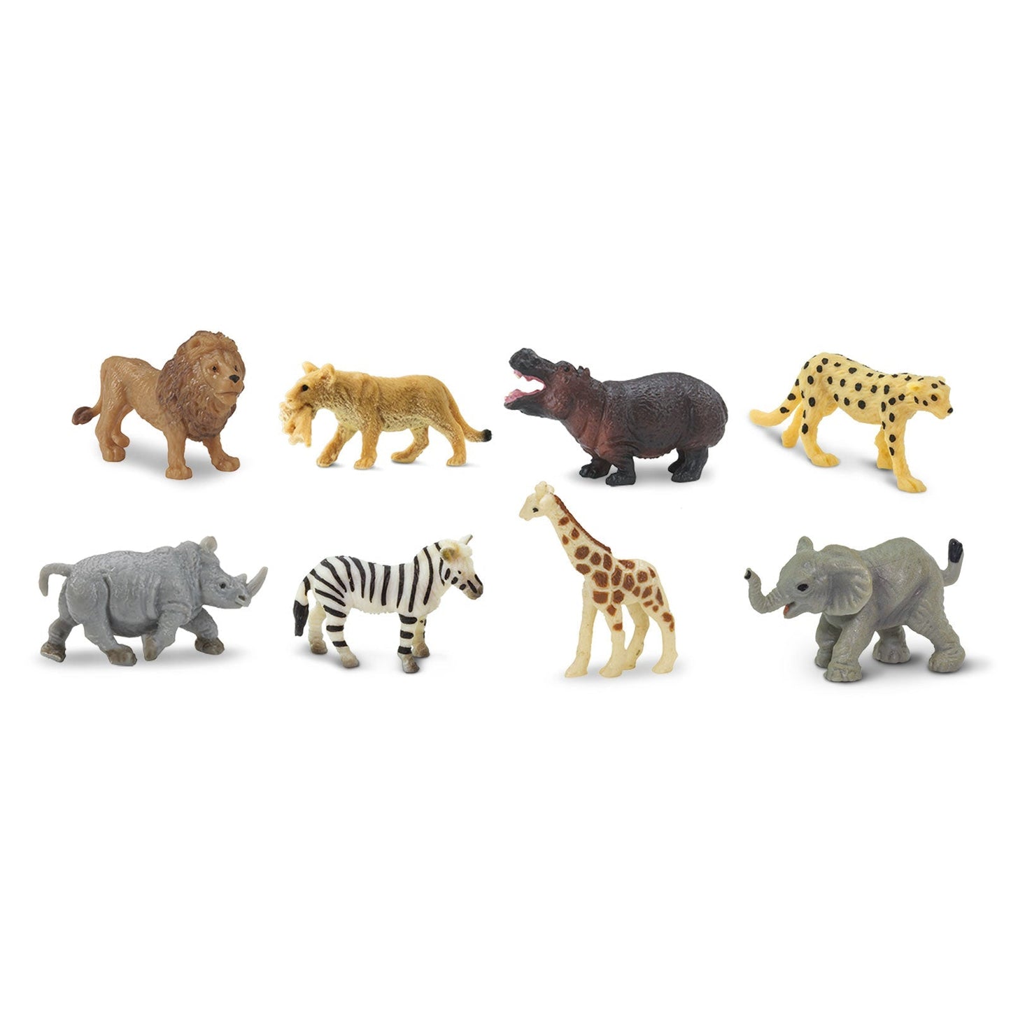Savanna Fun Pack
