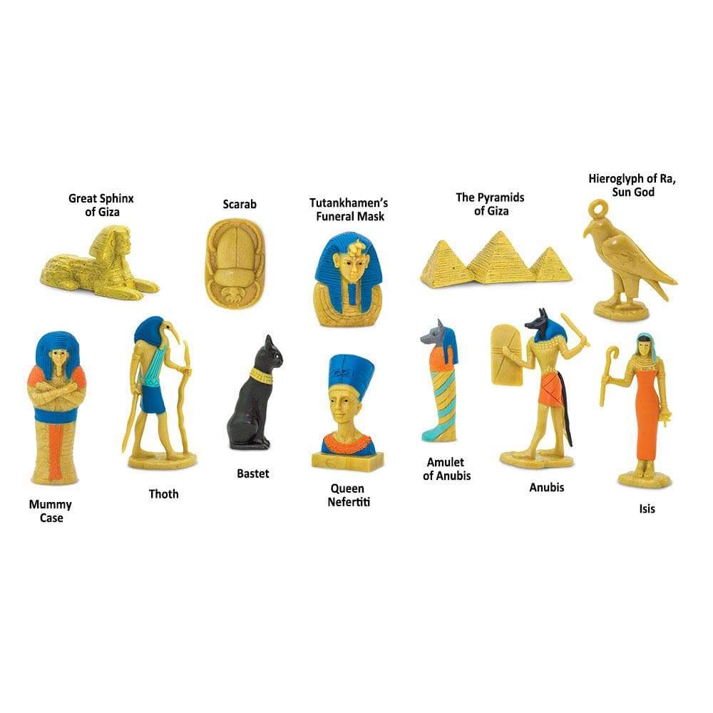 Ancient Egypt Toys TOOB®