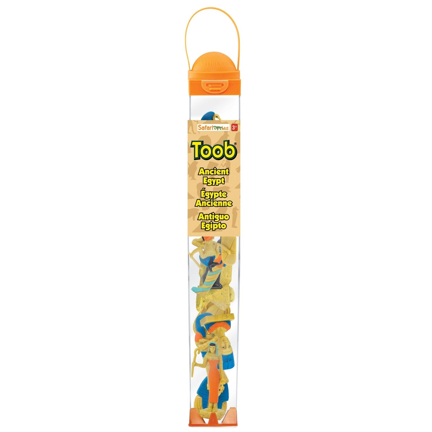 Ancient Egypt Toys TOOB®