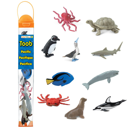 Pacific TOOB®