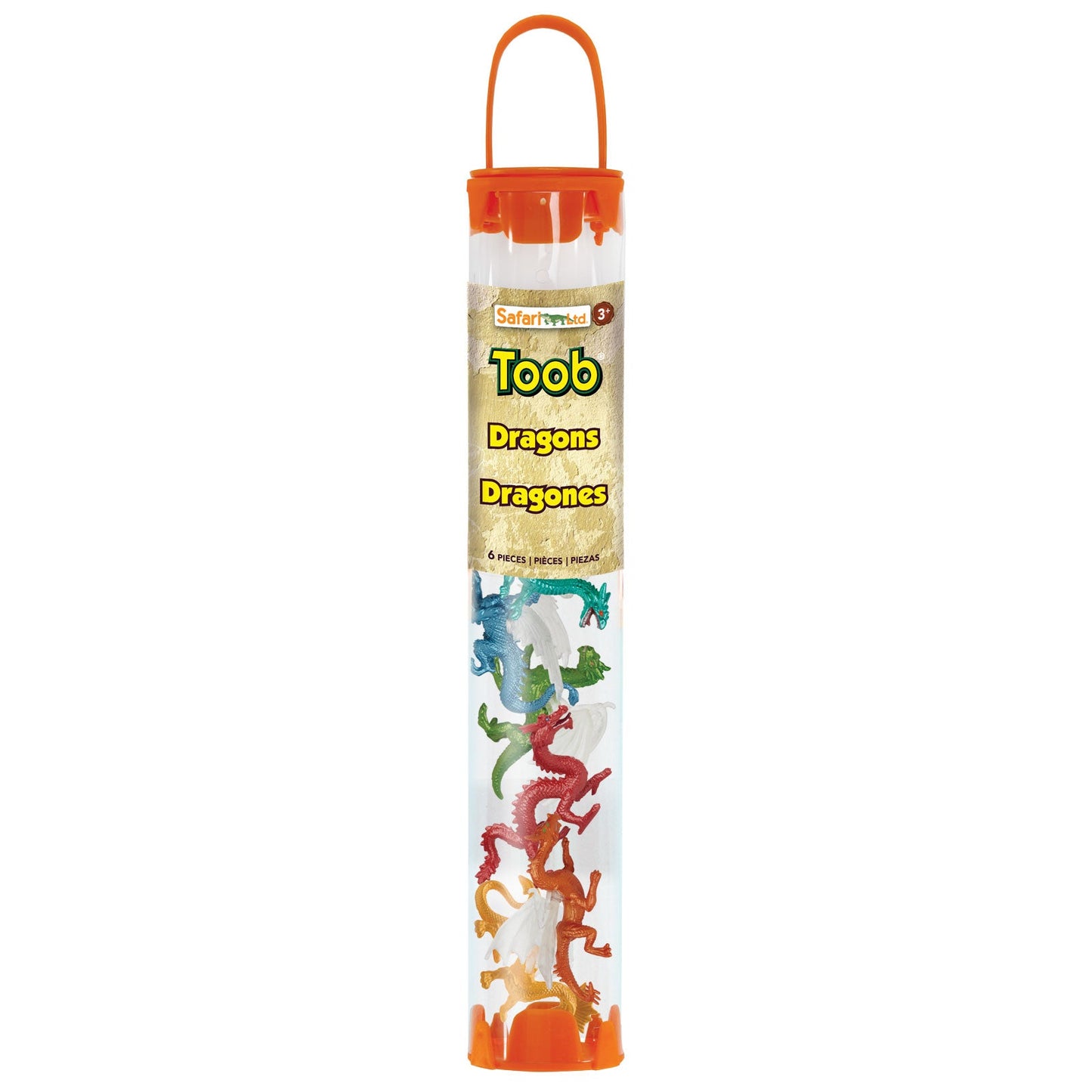 Dragons Designer TOOB®
