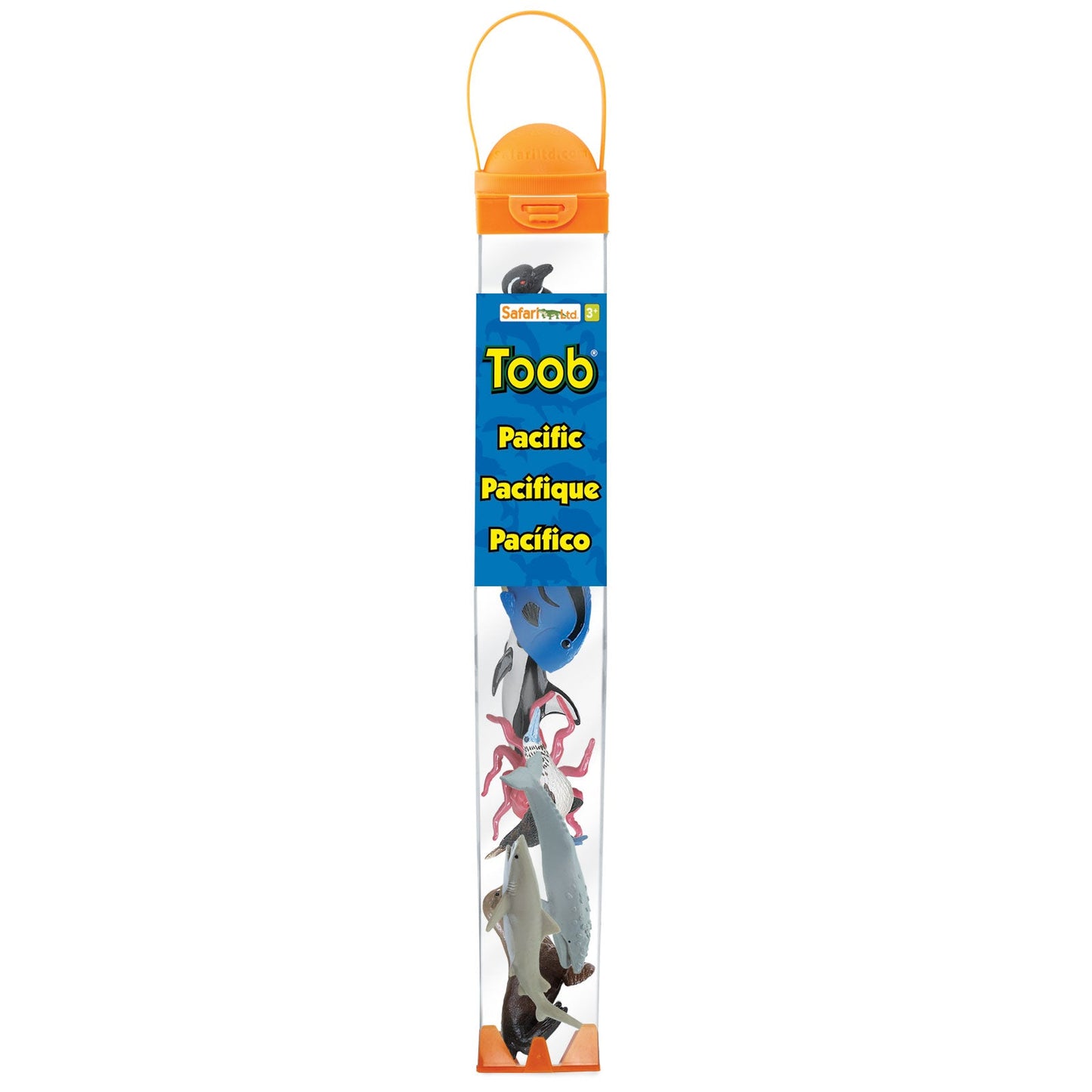Pacific TOOB®